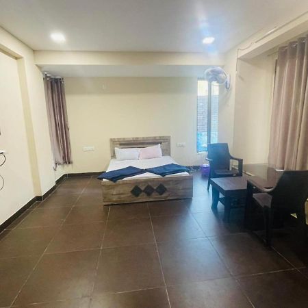 Bliss Rooms Alībāg Extérieur photo