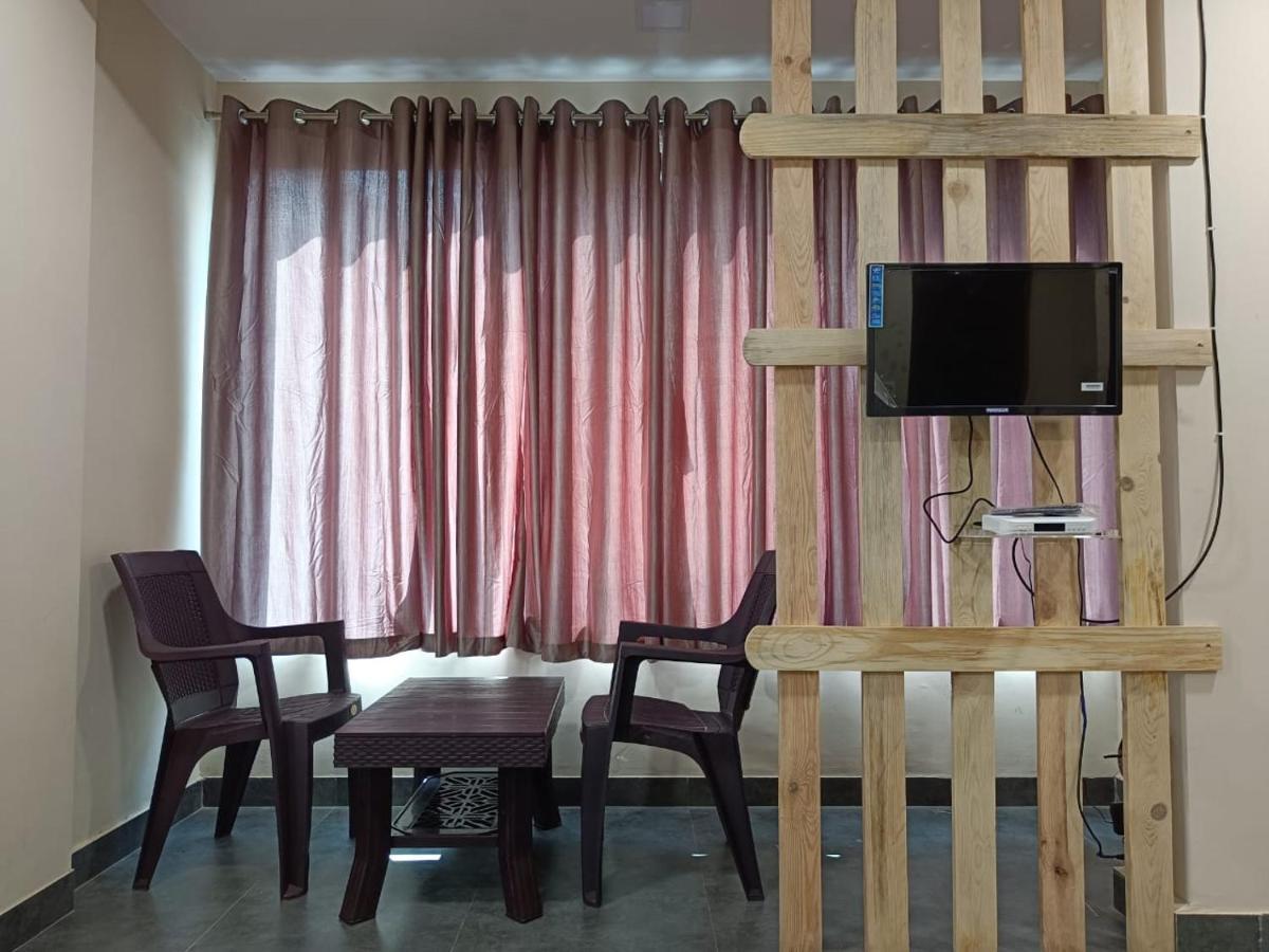 Bliss Rooms Alībāg Extérieur photo