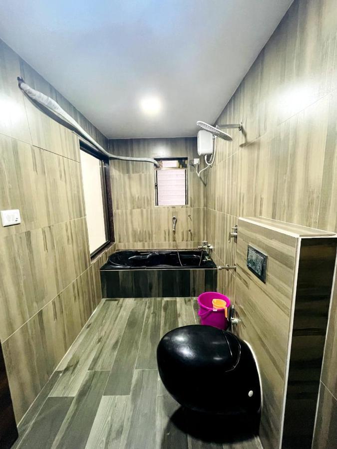 Bliss Rooms Alībāg Extérieur photo