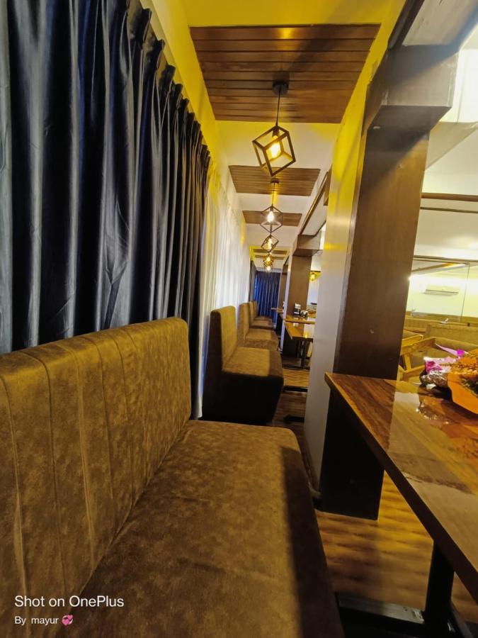 Bliss Rooms Alībāg Extérieur photo
