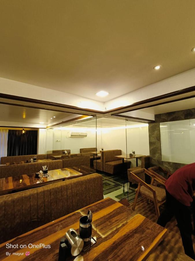 Bliss Rooms Alībāg Extérieur photo