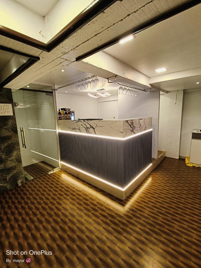 Bliss Rooms Alībāg Extérieur photo