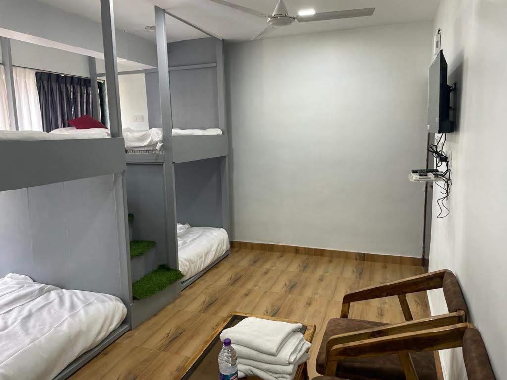 Bliss Rooms Alībāg Extérieur photo