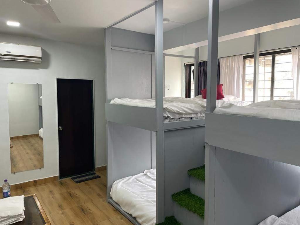 Bliss Rooms Alībāg Extérieur photo